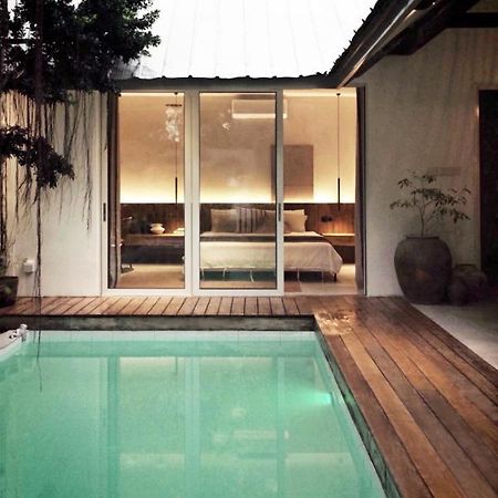 Banyan Villa Panglao With Private Pool 外观 照片