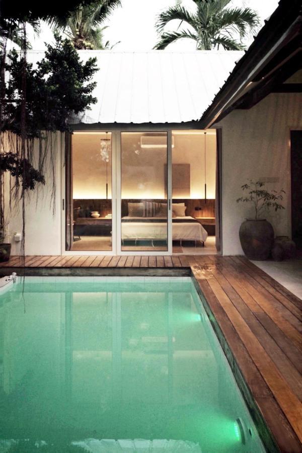Banyan Villa Panglao With Private Pool 外观 照片