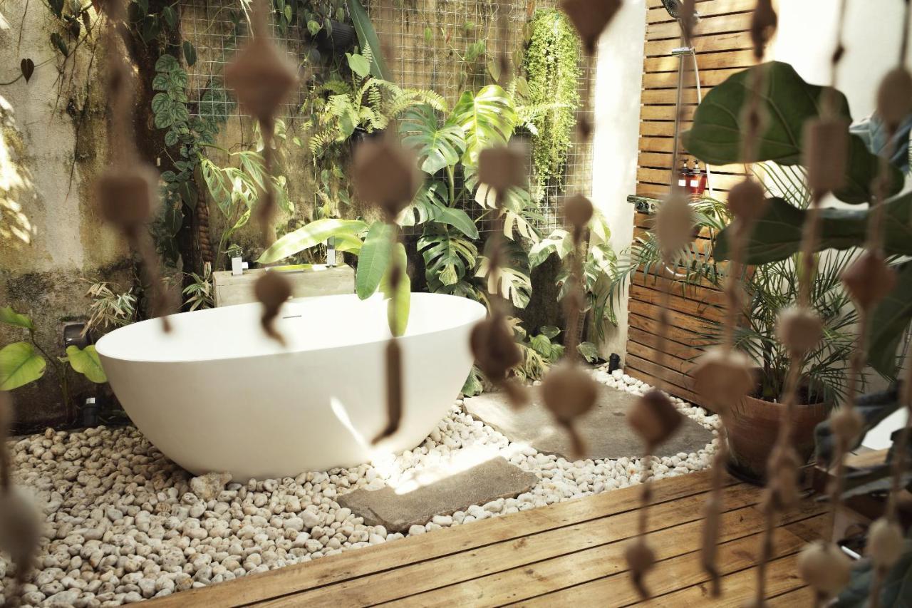 Banyan Villa Panglao With Private Pool 外观 照片