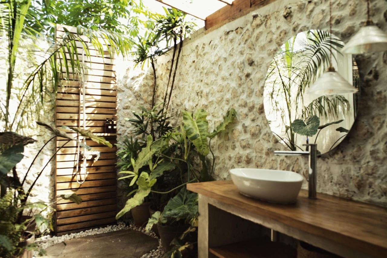 Banyan Villa Panglao With Private Pool 外观 照片