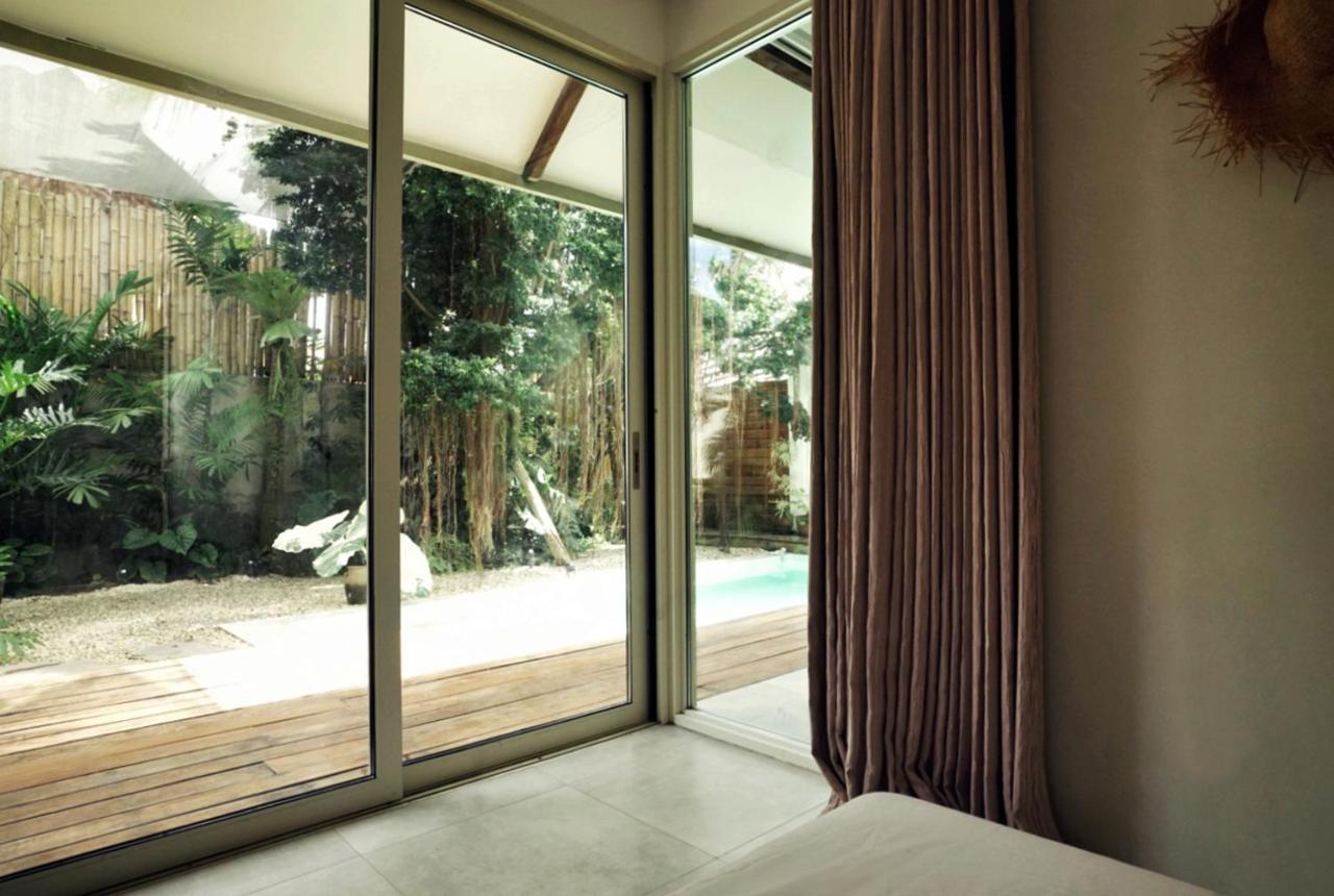 Banyan Villa Panglao With Private Pool 外观 照片