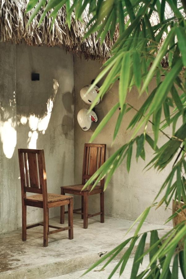 Banyan Villa Panglao With Private Pool 外观 照片