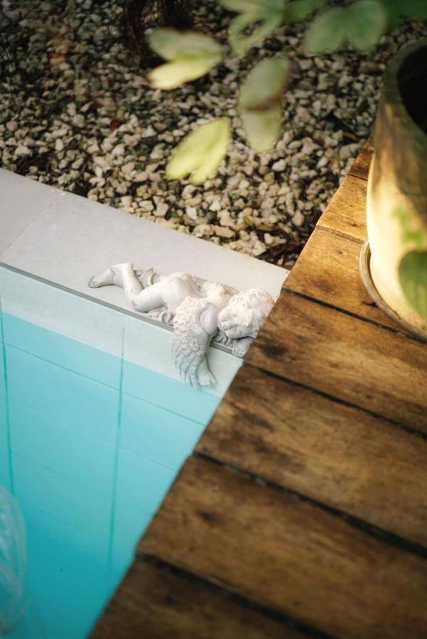Banyan Villa Panglao With Private Pool 外观 照片