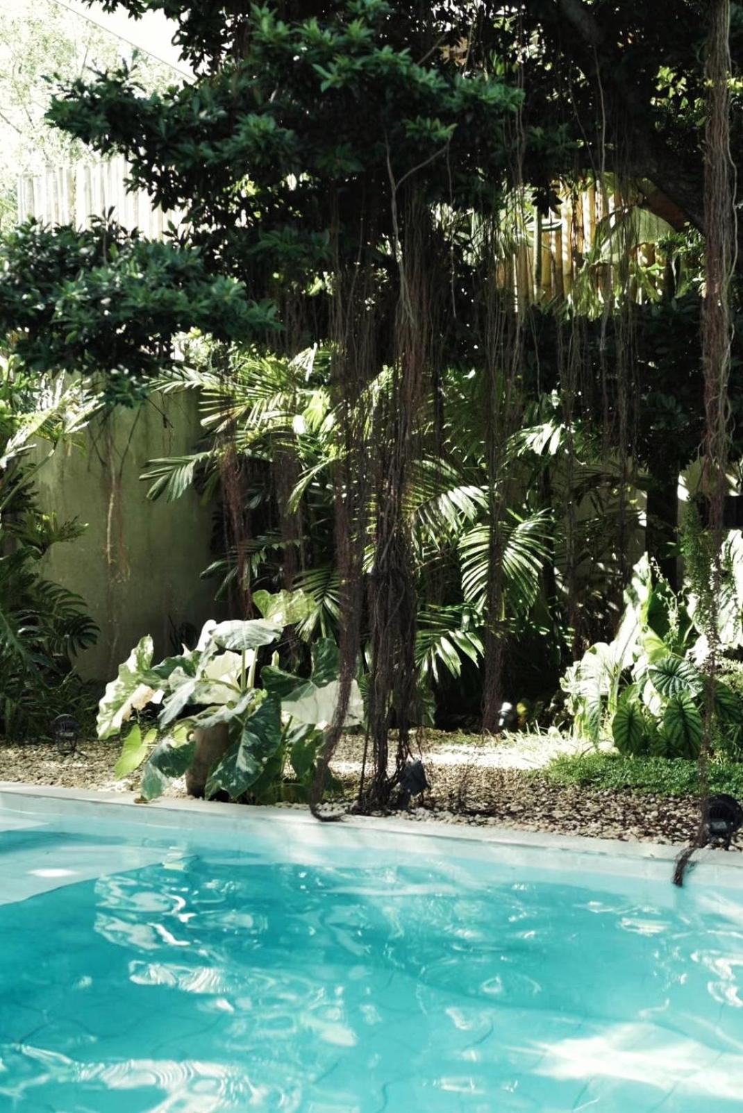 Banyan Villa Panglao With Private Pool 外观 照片