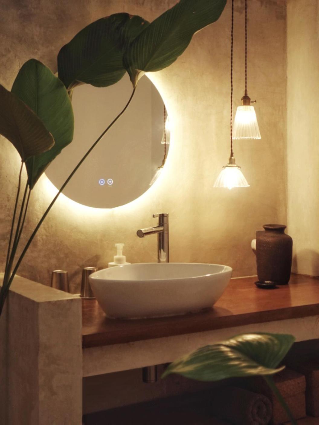 Banyan Villa Panglao With Private Pool 外观 照片
